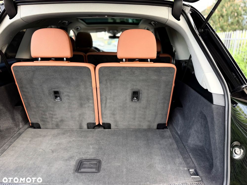 Audi Q7 55 TFSI quattro tiptronic - 13