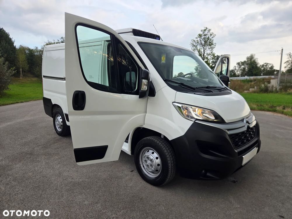 Citroën Jumper L1H1 S&S Live - 25