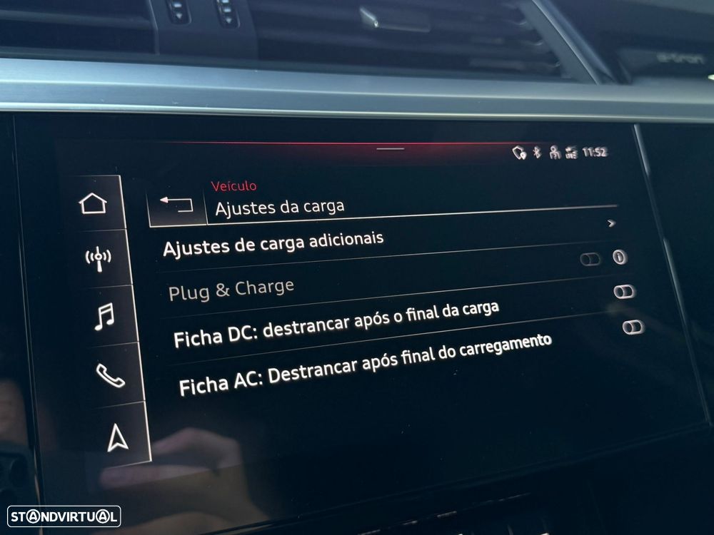 Audi Q8 e-Tron 50 quattro S line - 48