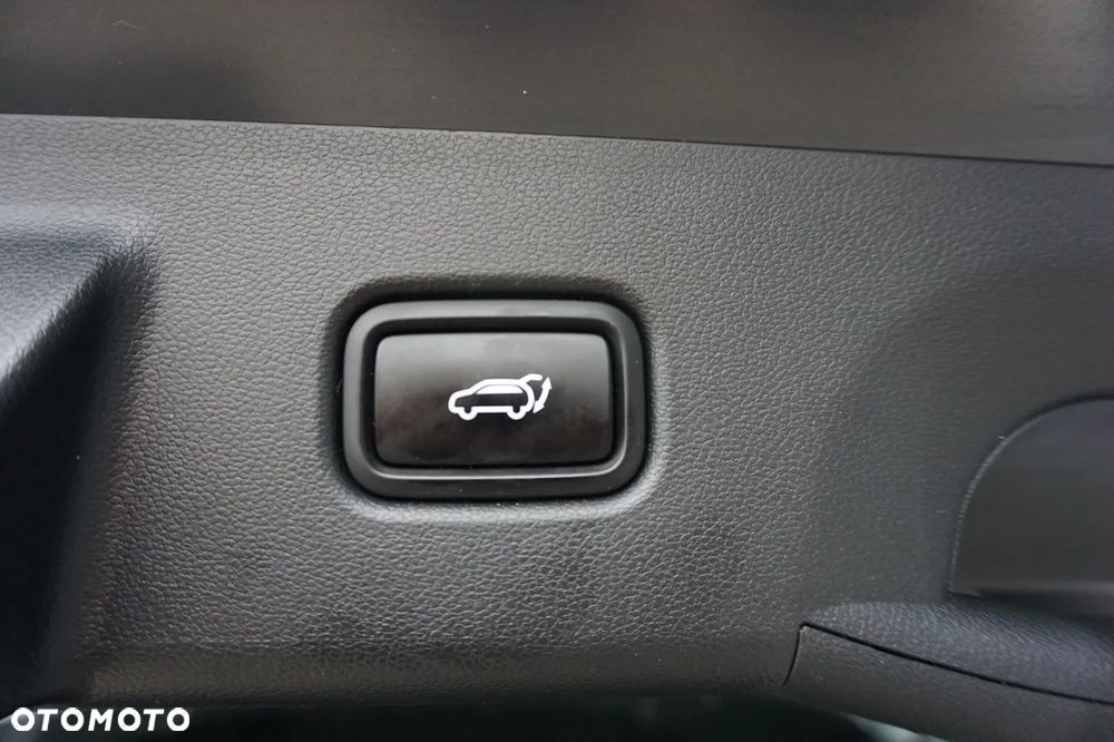 Hyundai Tucson 1.6 T-GDi HEV N Line 4WD - 35