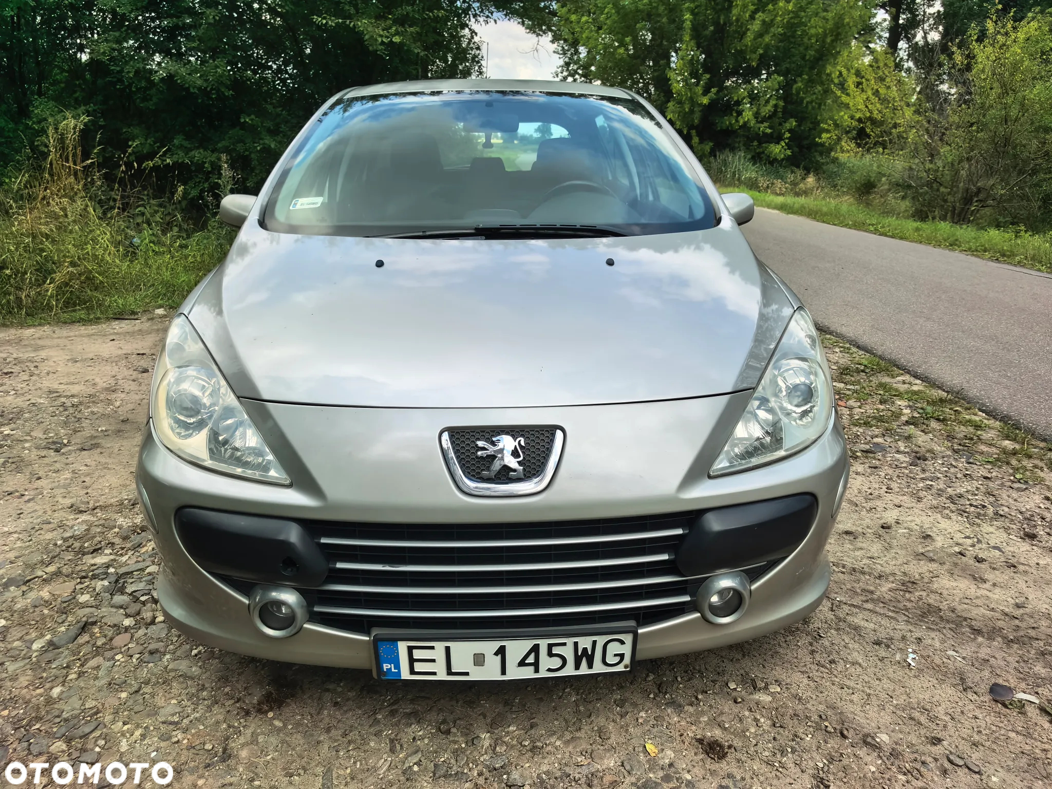 Peugeot 307 1.6 Oxygene - 14