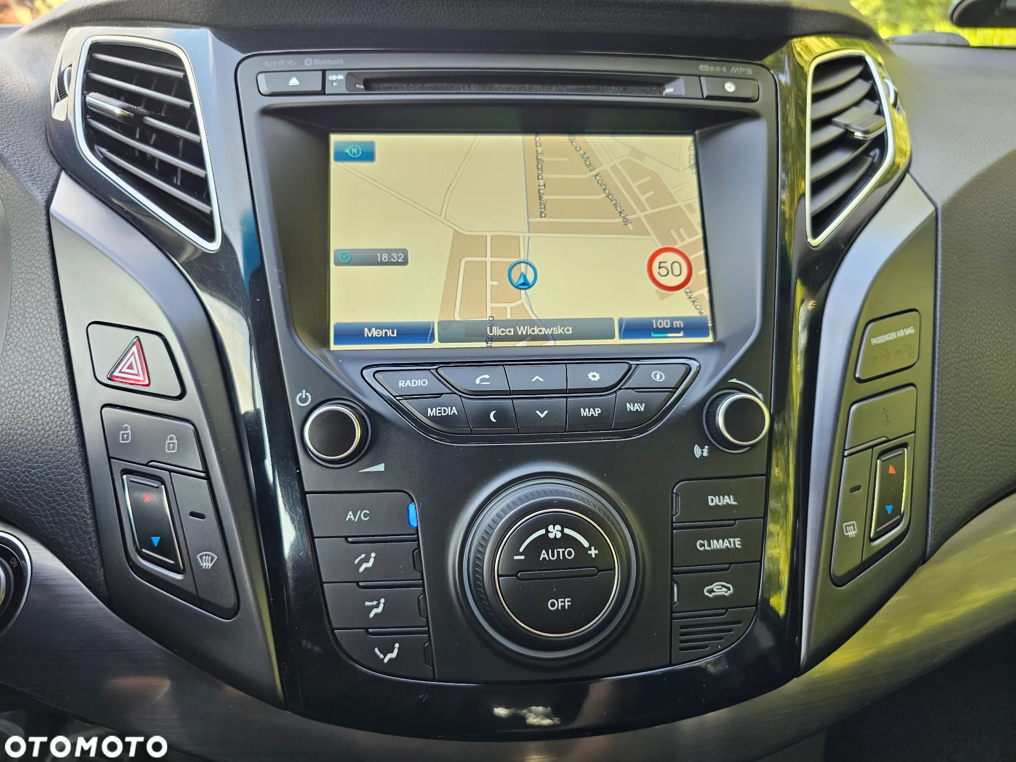 Hyundai i40 1.7 CRDi Comfort + - 23