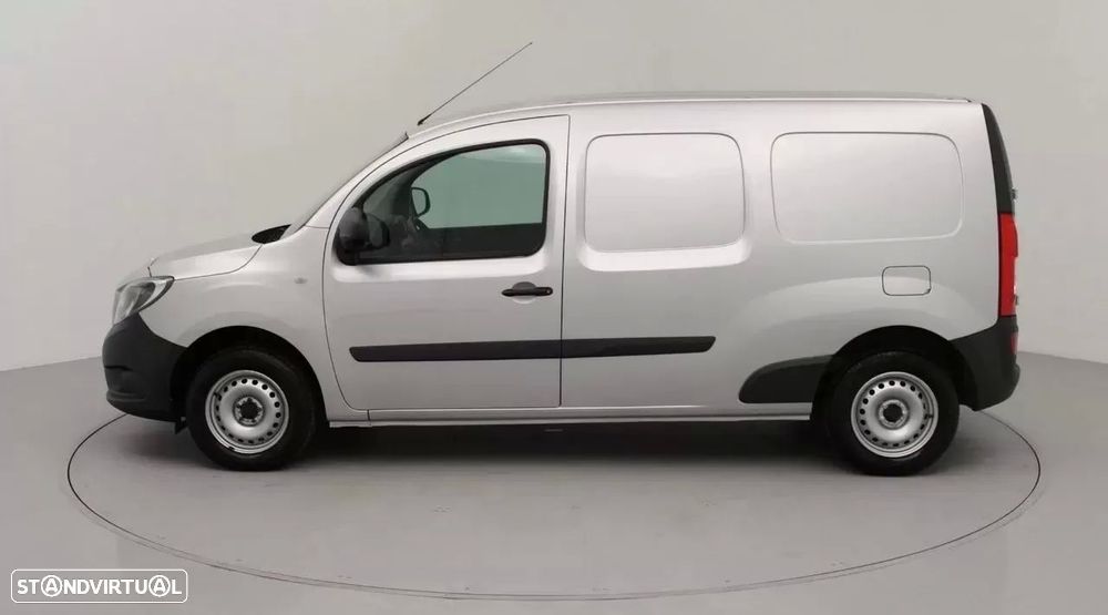 Mercedes-Benz Citan 109 cdi longa c/iva - 12