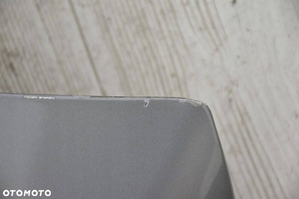 maska pokrywa silnika mercedes c w204 - 7