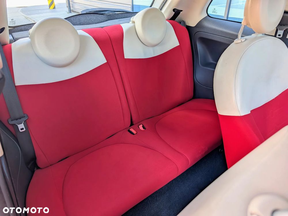 Fiat 500 - 14