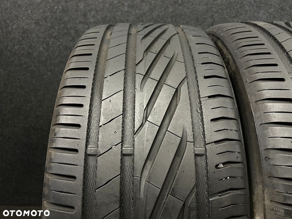 Opony letnie Uniroyal RainSport 5 255/40/21 102Y XL 2szt. - 2