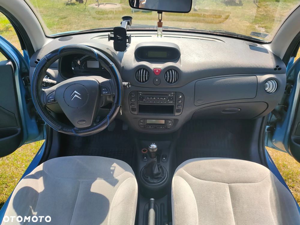 Citroën C3 - 12