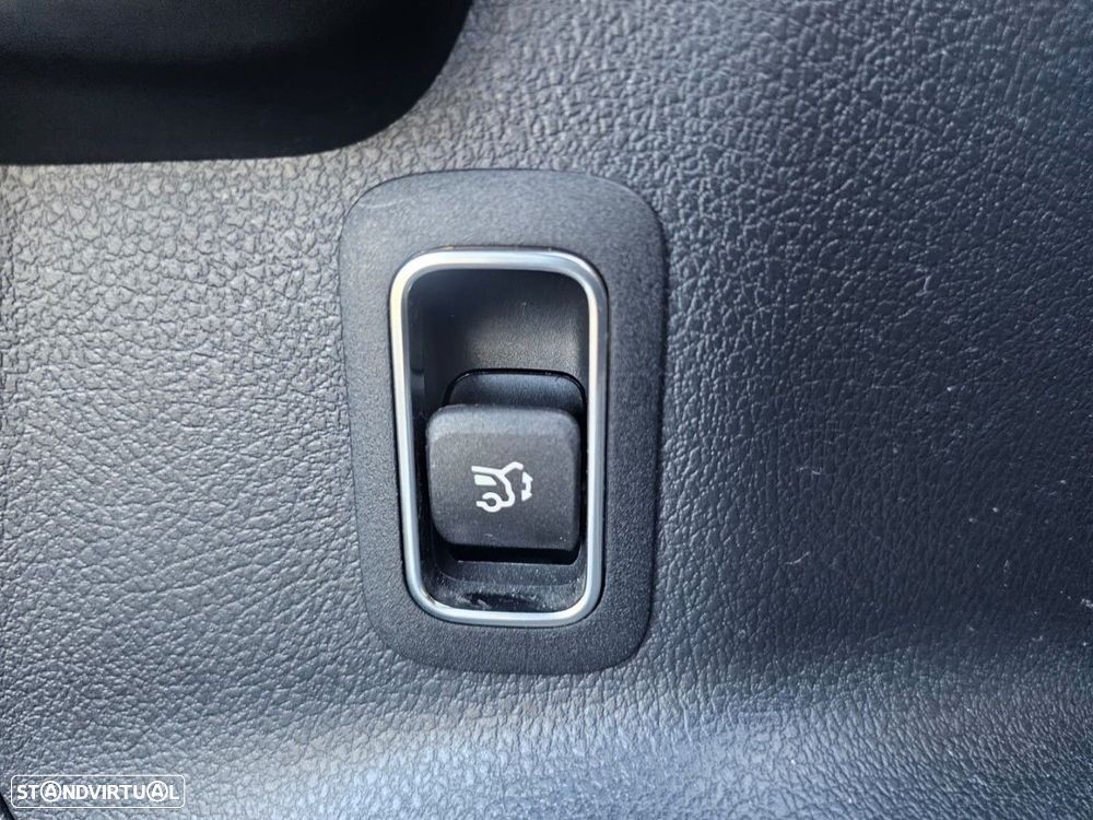 Mercedes-Benz B 180 d Style Plus Aut. - 11