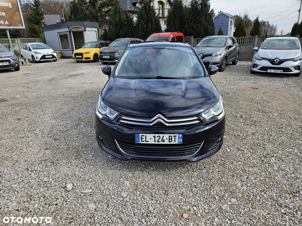 Citroën C4 1.6 BlueHDi Feel - 6