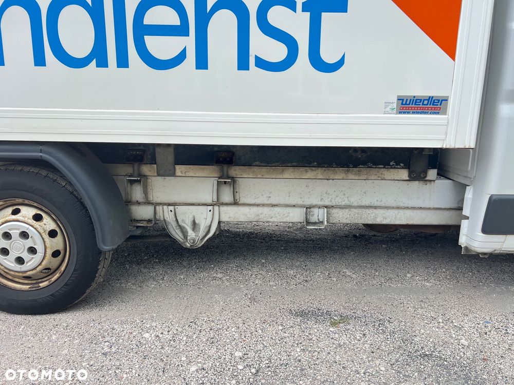 Fiat Ducato - 12