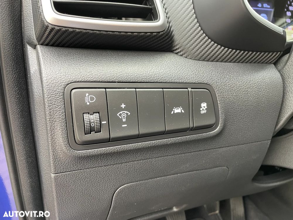 Hyundai Tucson - 24