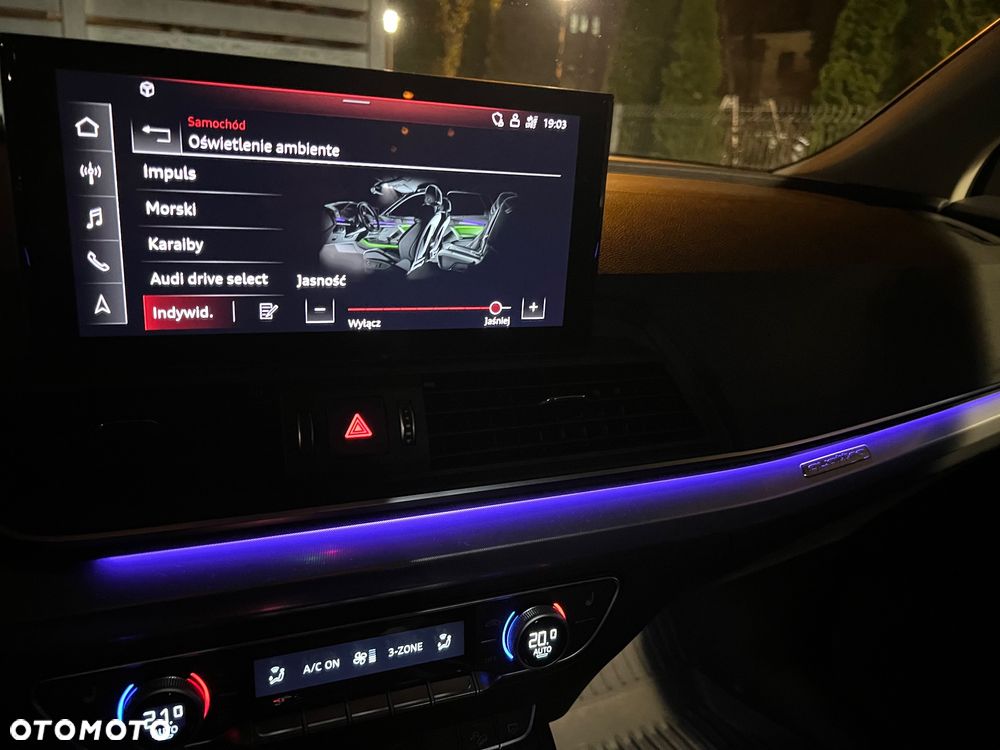 Audi Q5 40 TDI quattro S tronic - 29