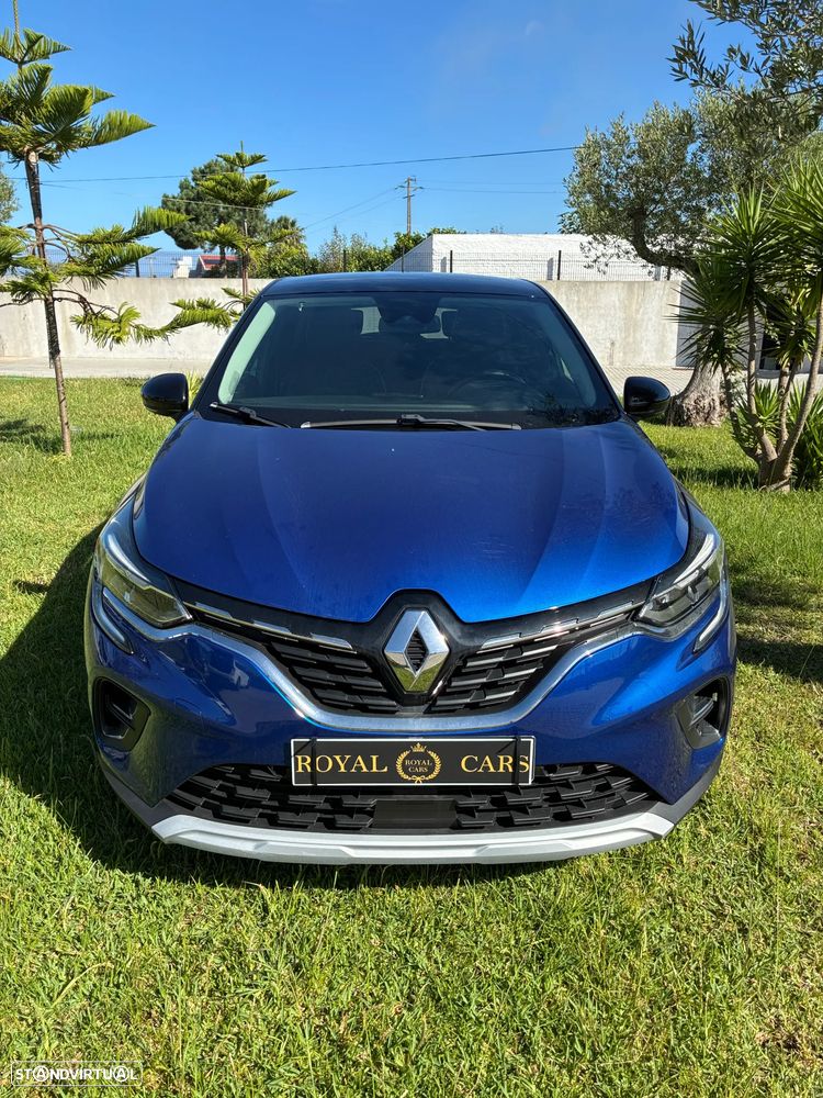 Renault Captur - 10