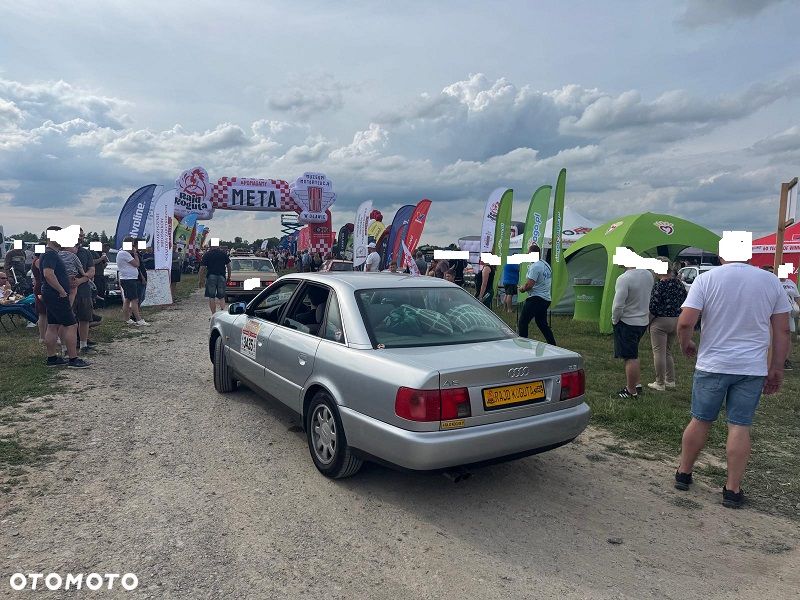 Audi A6 Limousine 2.6 E - 26