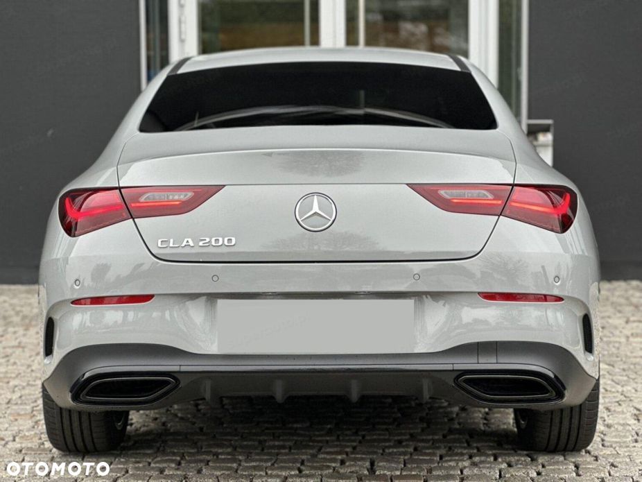 Mercedes-Benz CLA - 3