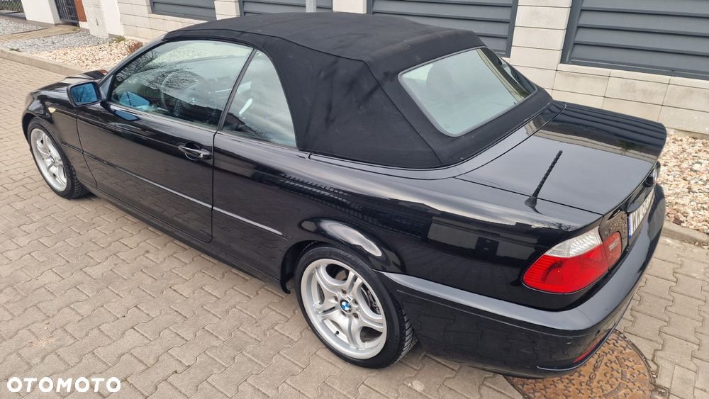 BMW Seria 3 318 Ci Edition Sport - 4