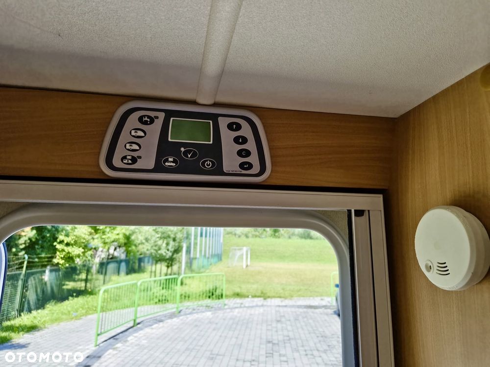 SWIFT Conqueror 480 - 24