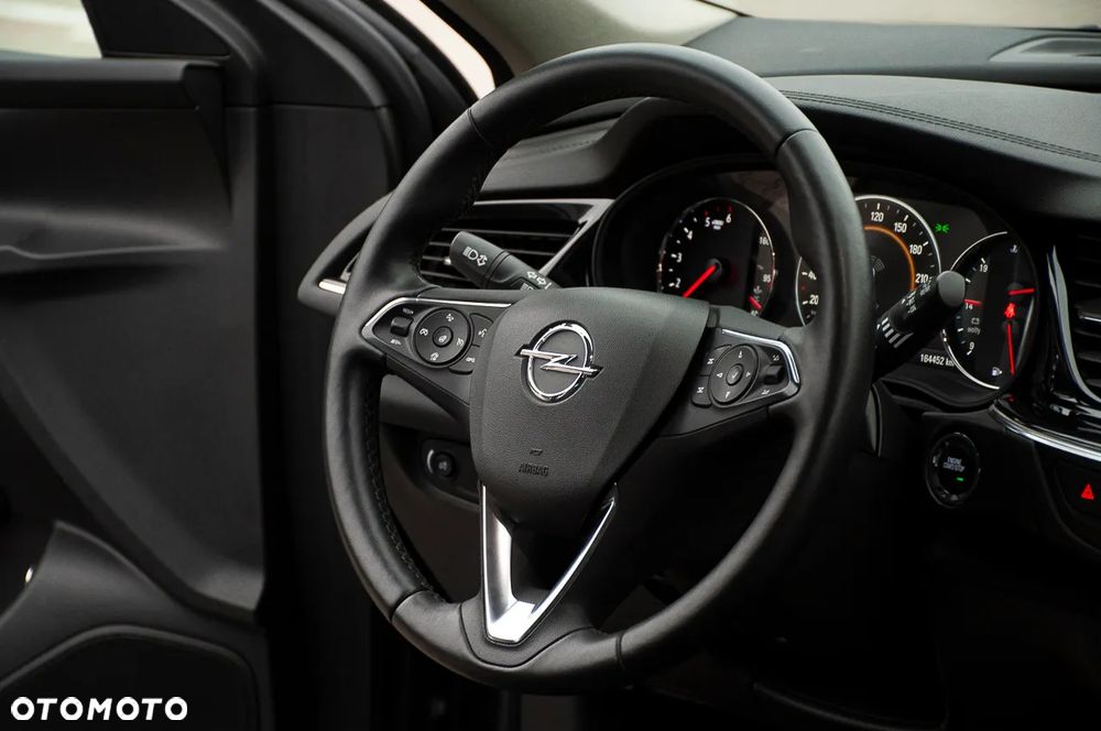 Opel Insignia 2.0 Business Innovation - 28