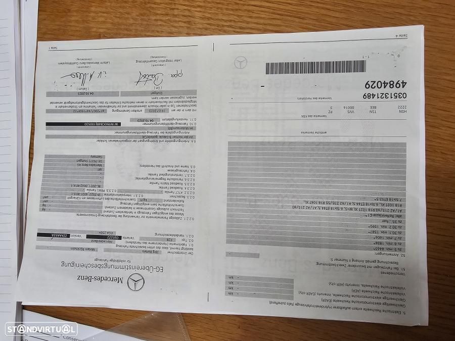 Mercedes-Benz EQA 250+ Progressive - 57