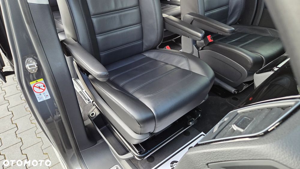 Volkswagen Multivan 2.0 TDI L1 Highline 4Motion DSG - 12