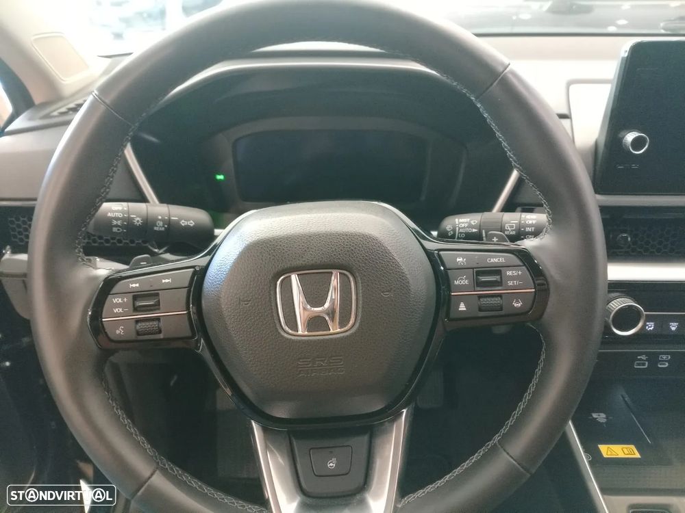 Honda CR-V 2.0 E:HEV Lifestyle - 9