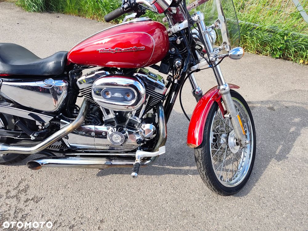 Harley-Davidson Softail Deluxe - 2