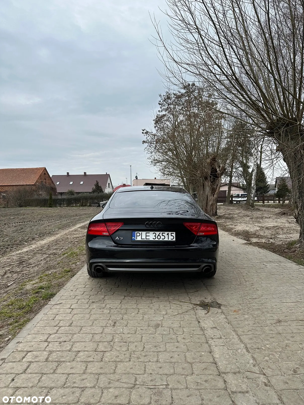 Audi A7 Sportback - 2