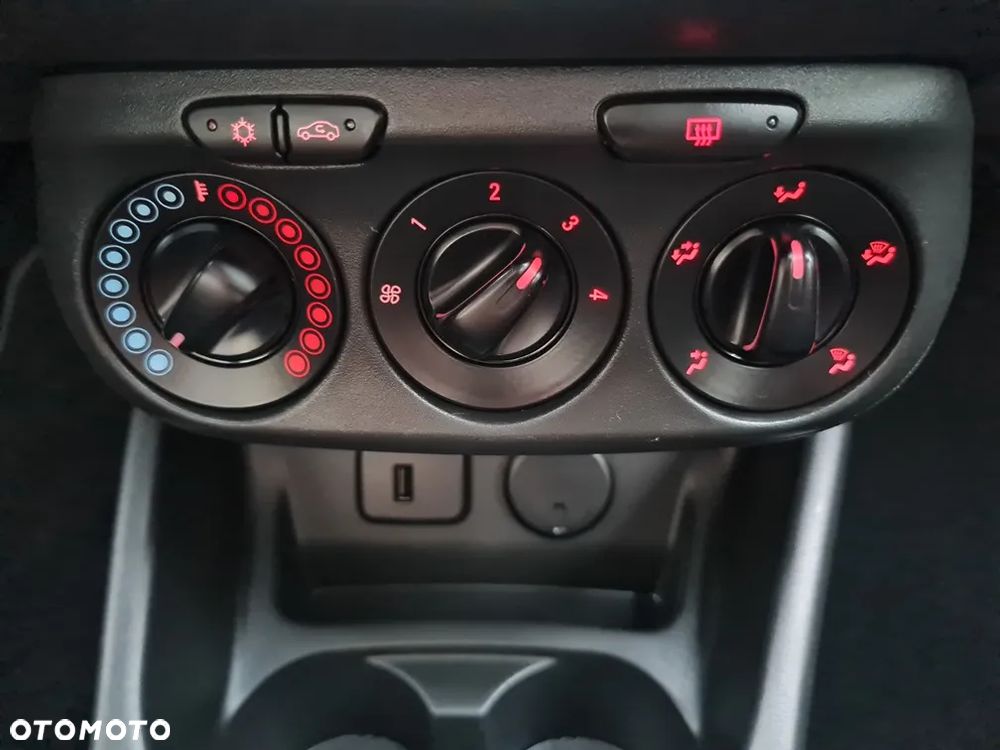 Opel Corsa 1.2 Edition - 26