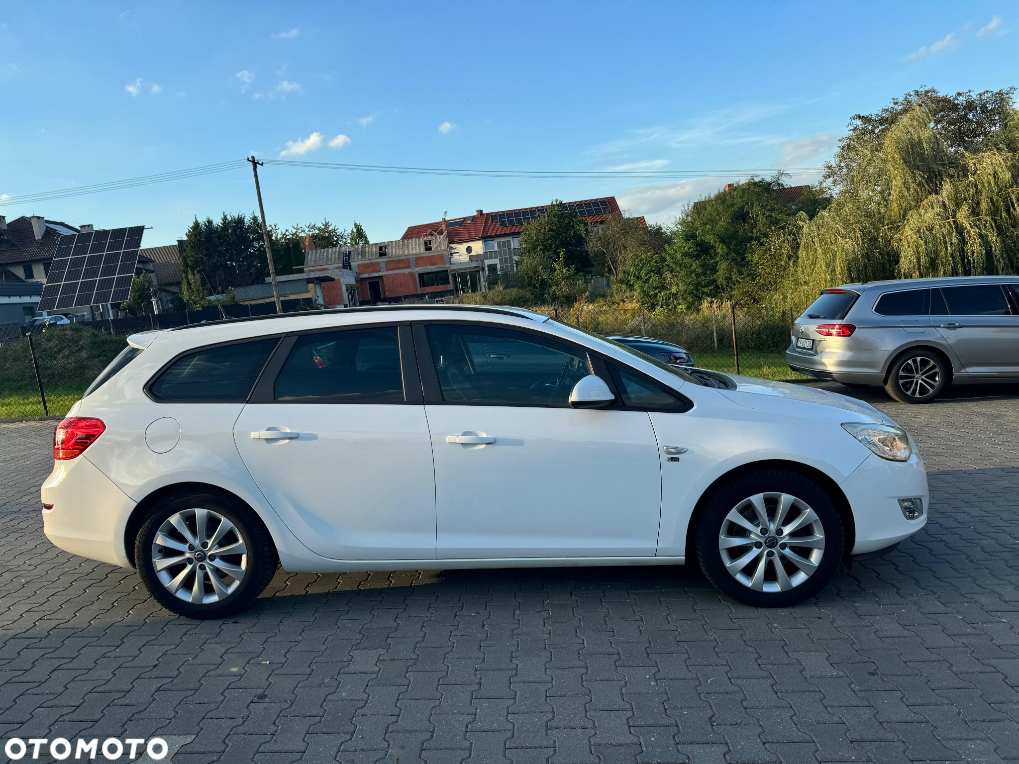 Opel Astra 1.7 CDTI DPF 150 Jahre - 4