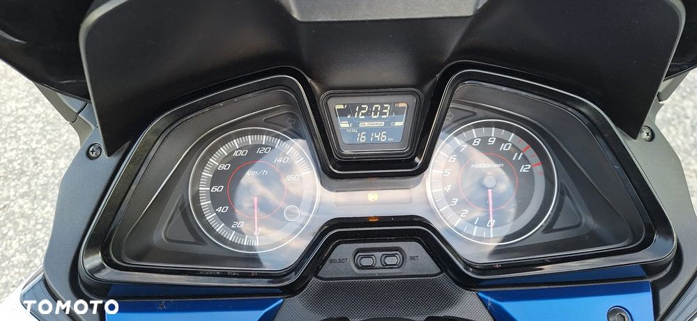 Honda NSS - 33