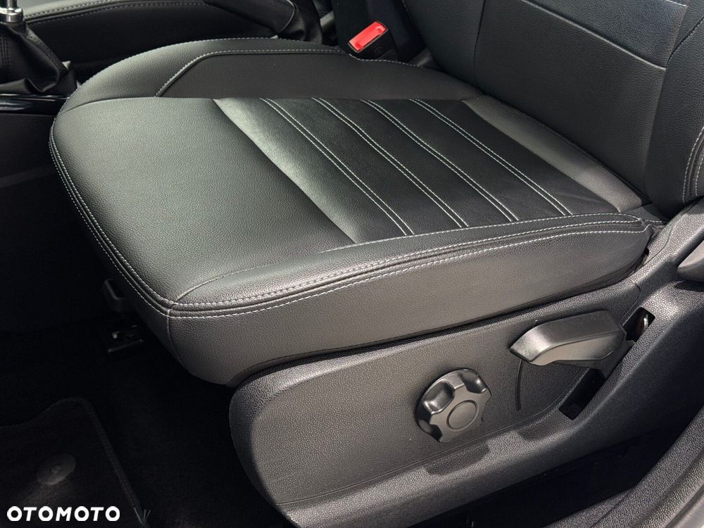 Ford EcoSport 1.0 EcoBoost GPF Active ASS - 11