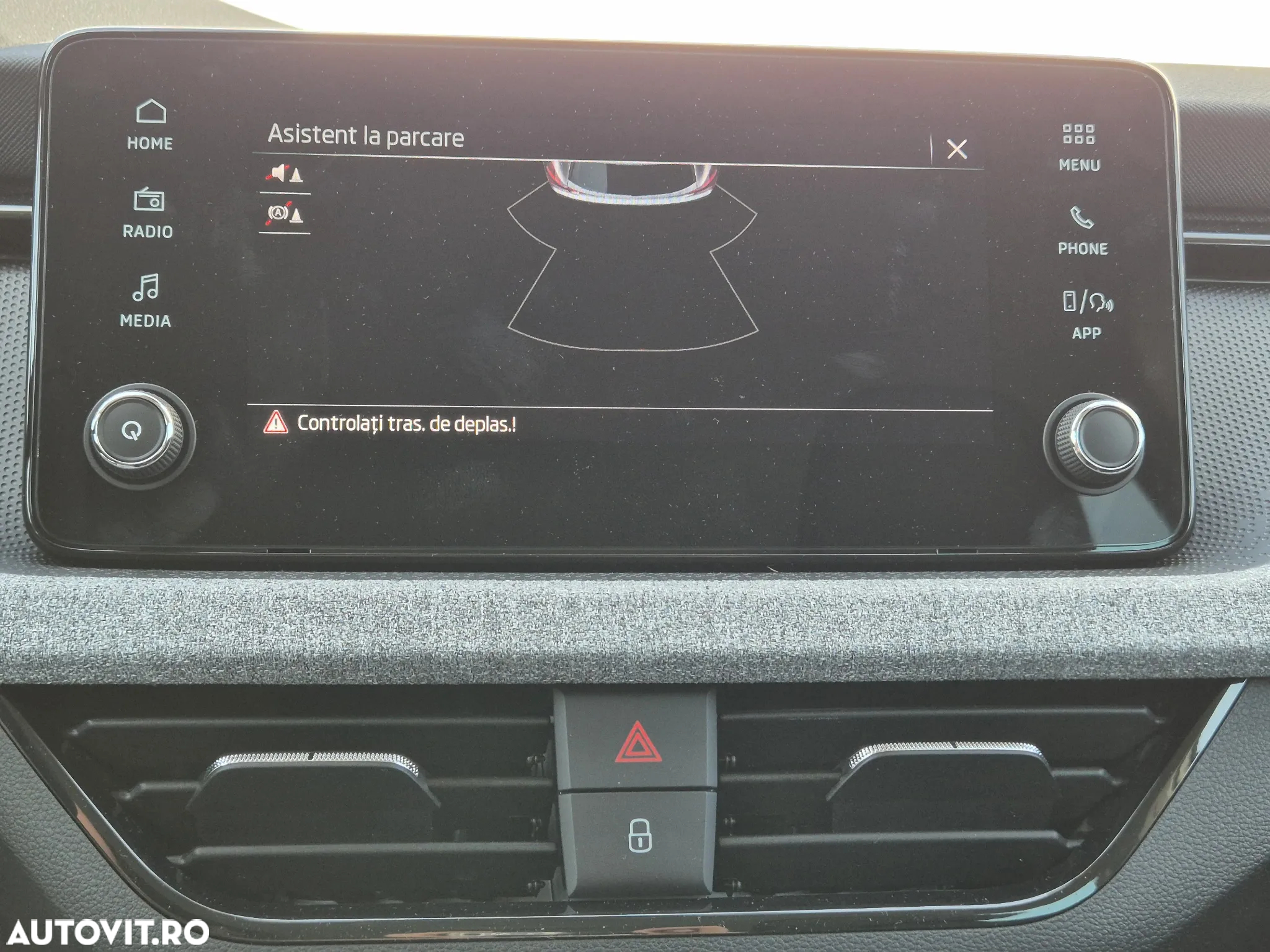 Skoda Kamiq 1.0 TSI DSG Selection - 28