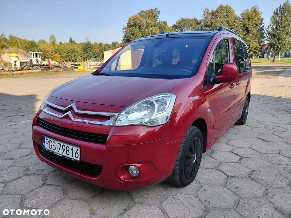 Citroën Berlingo - 29