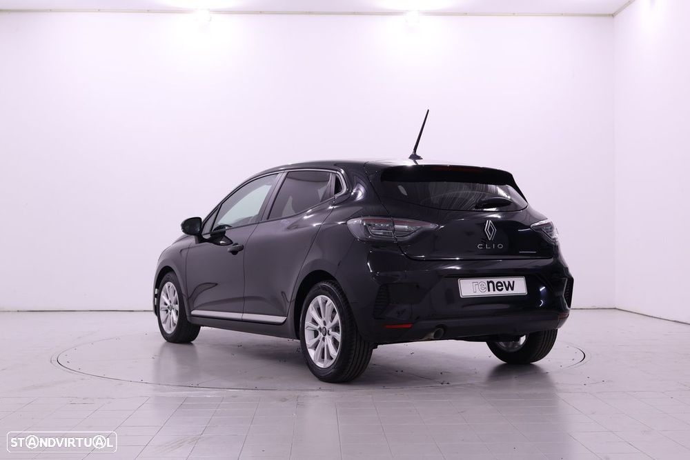 Renault Clio 1.0 TCe Evolution - 4