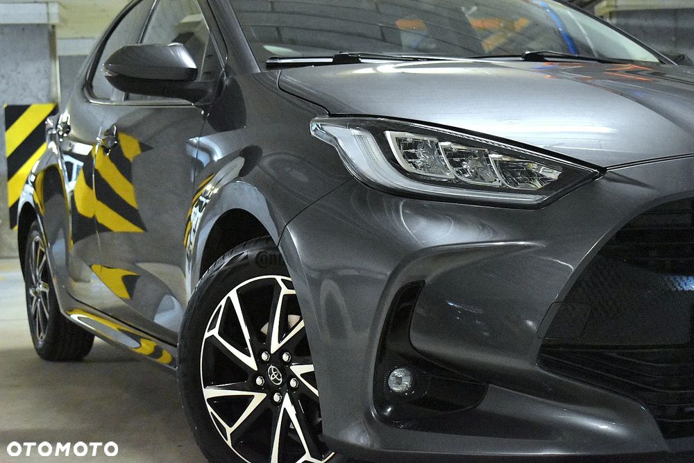 Toyota Yaris 1.5 Selection Style CVT - 3