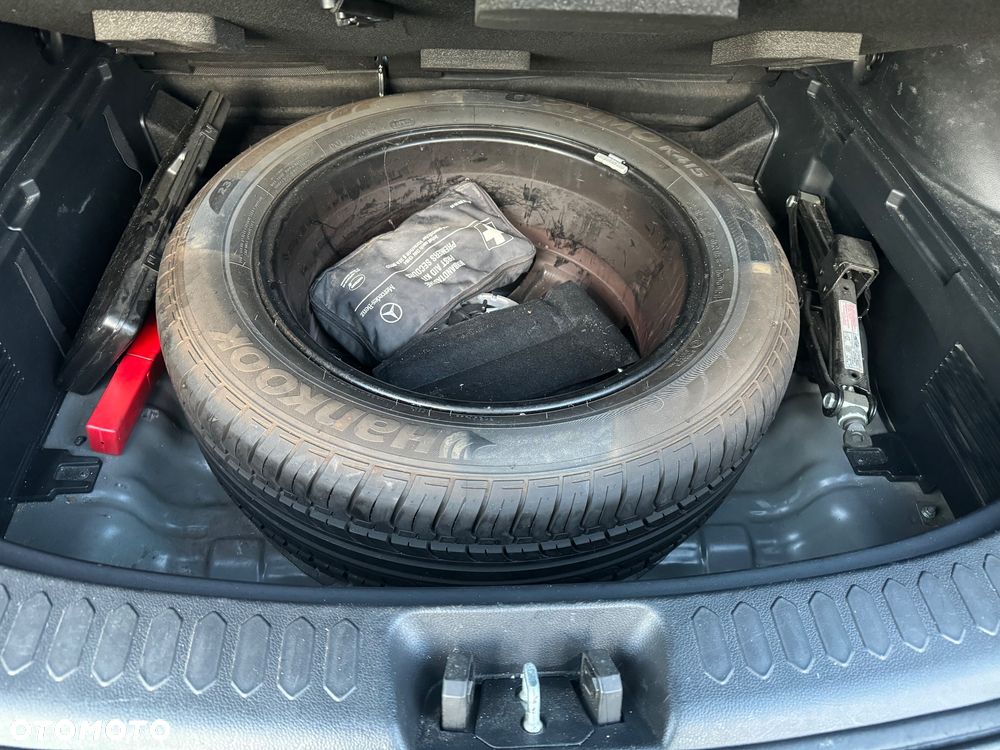 Kia Sportage 1.7 CRDI Business Line 2WD - 17