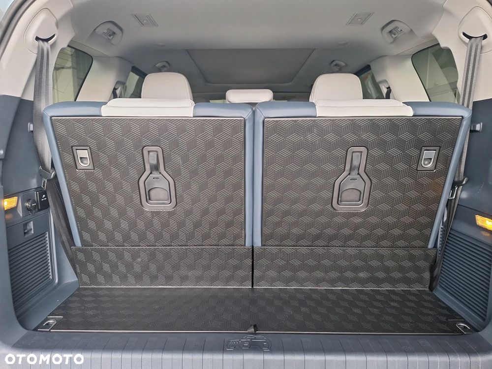 BAIC BJ60 mHEV Flagship 4x4 - 9