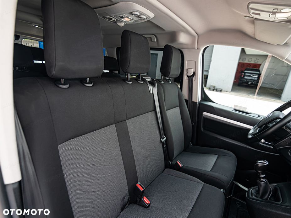 Toyota Proace Verso - 27