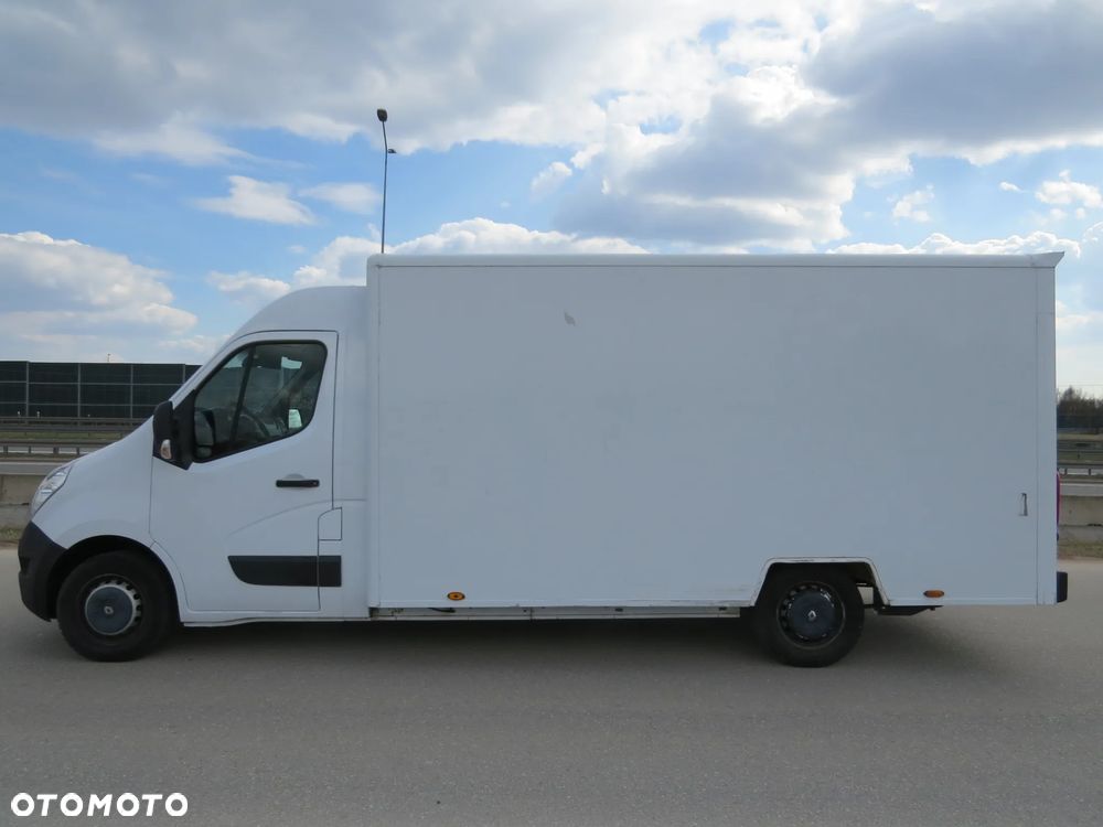 Renault master - 7