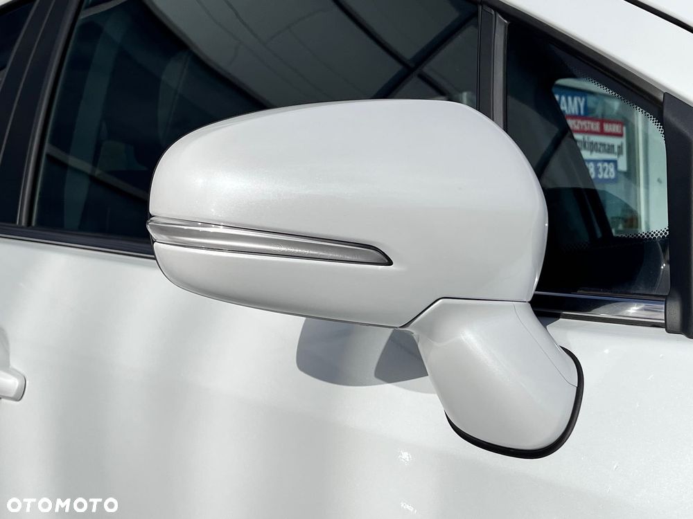 Suzuki SX4 S-Cross ver-1-4-boosterjet-mhev-premium-sp - 15