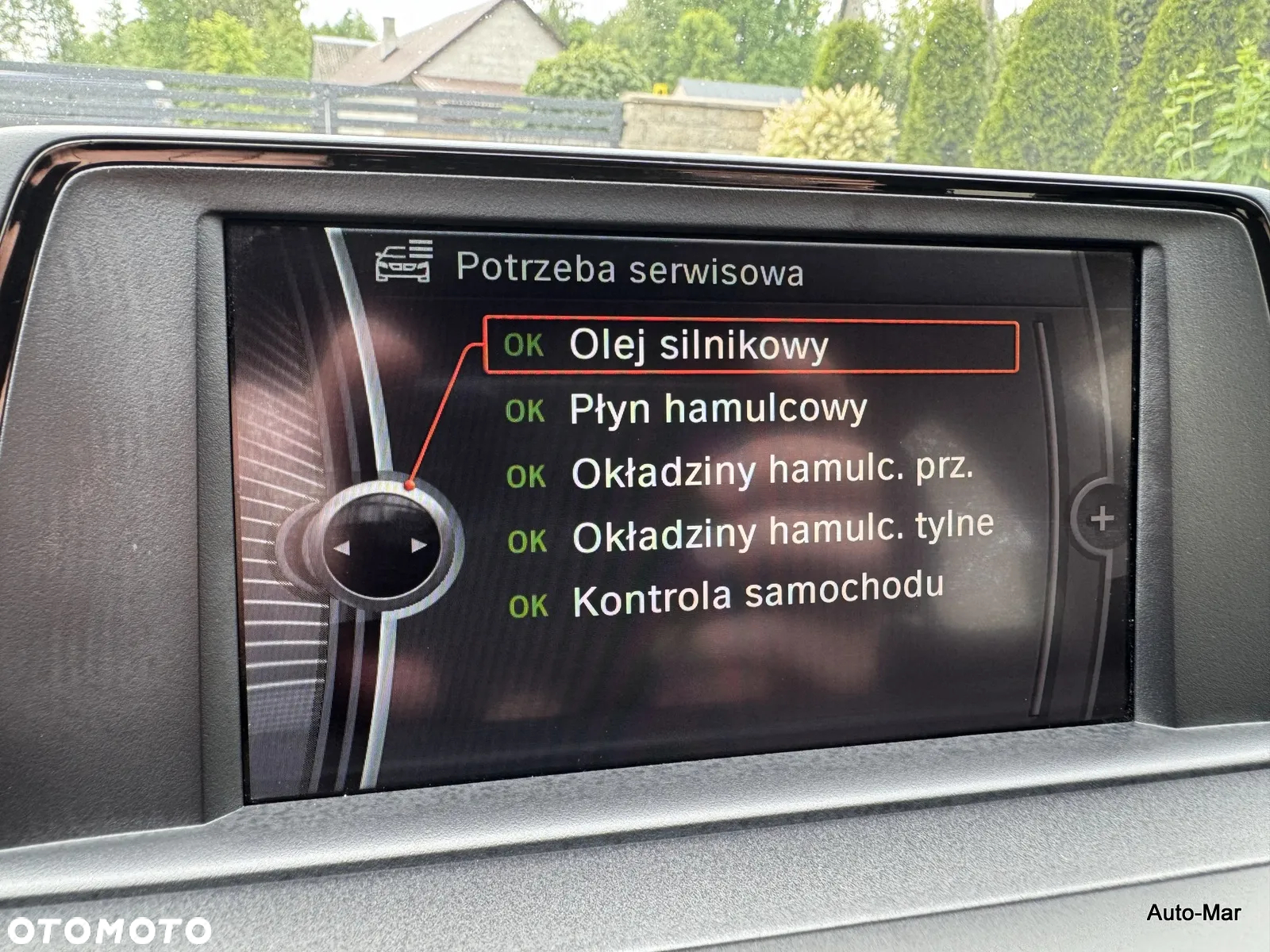 BMW Seria 1 118d Sport Line - 22
