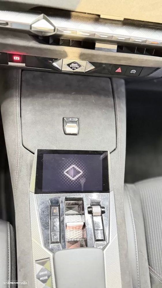 DS DS4 1.2 PureTech Performance Line EAT8 - 18