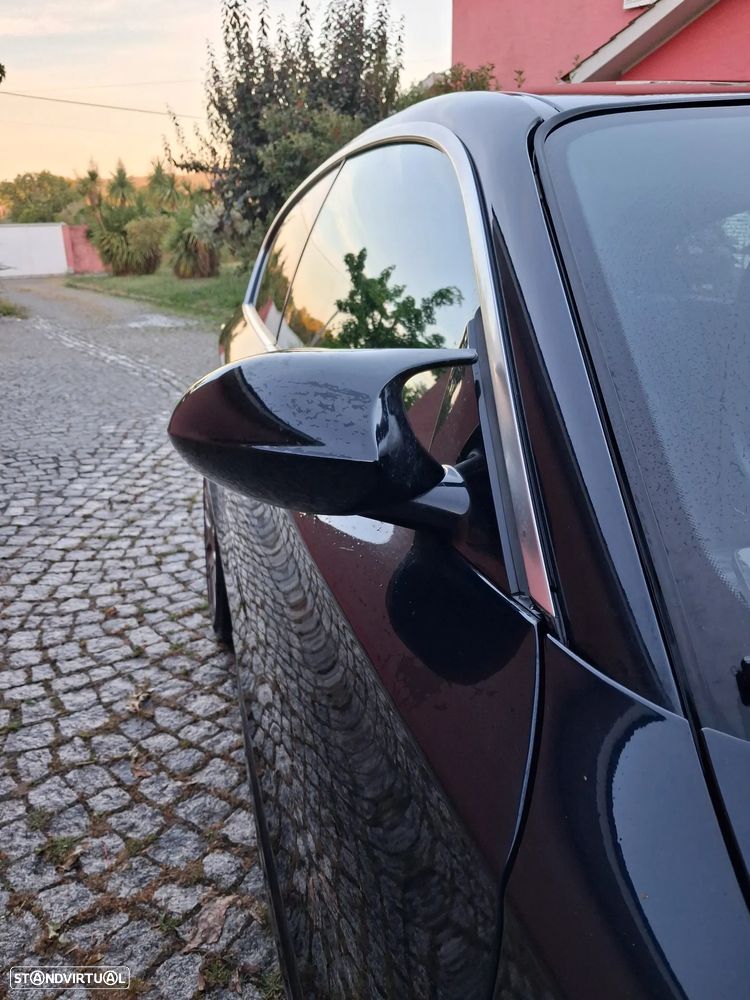 BMW 120 d DPF Edition Sport - 3