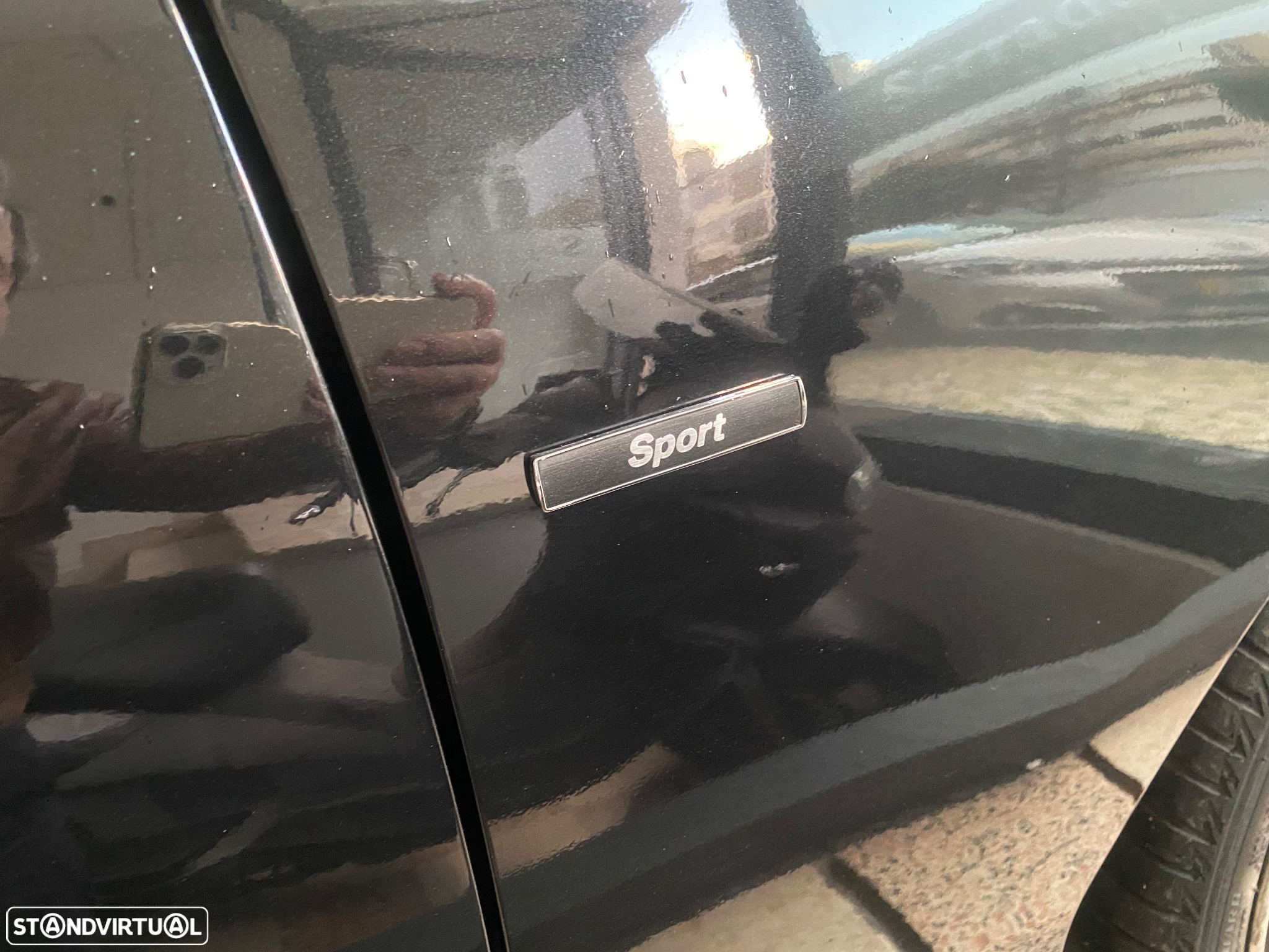 BMW 220 d Cabrio Line Sport Auto - 28