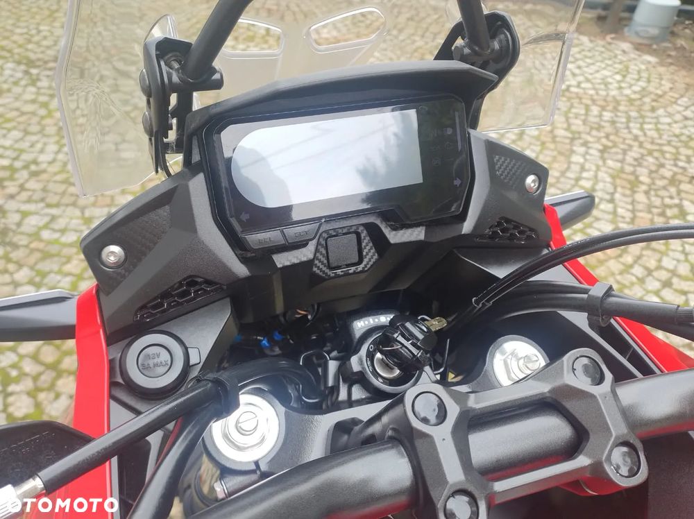 Honda CB - 16