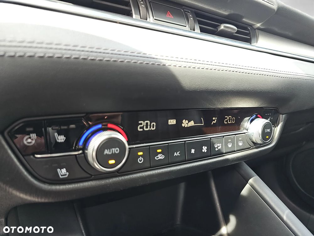 Mazda 6 2.0 SkyPassion - 15
