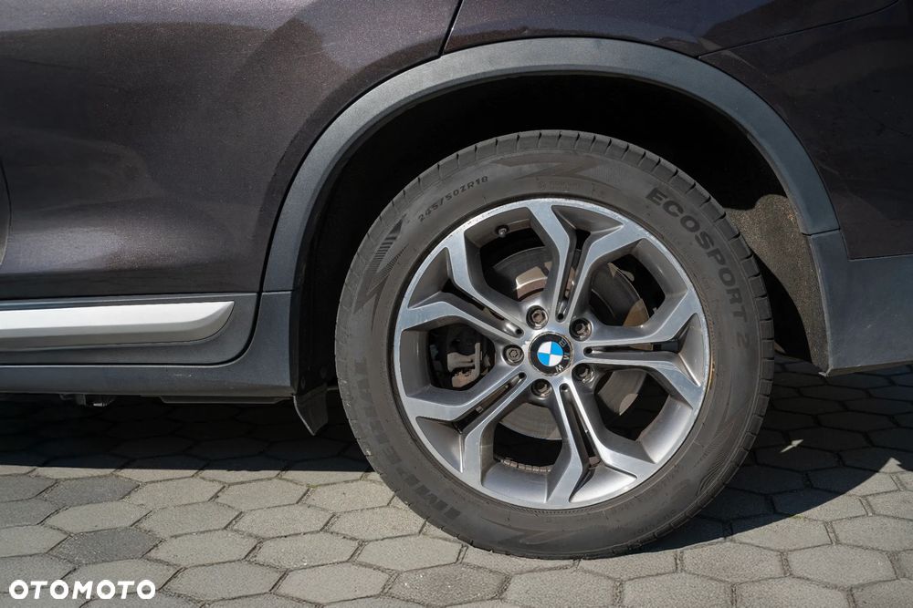 BMW X3 xDrive20d xLine - 5