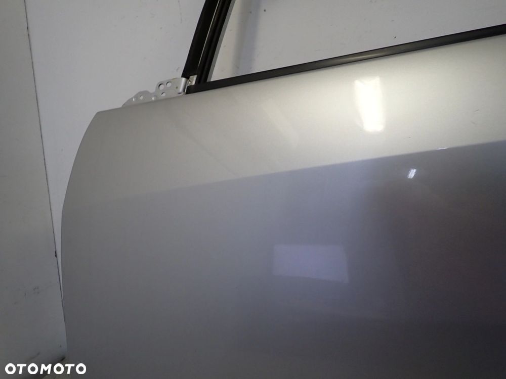 HONDA JAZZ III 08- DRZWI PRZEDNIE LEWE NH700M - 10