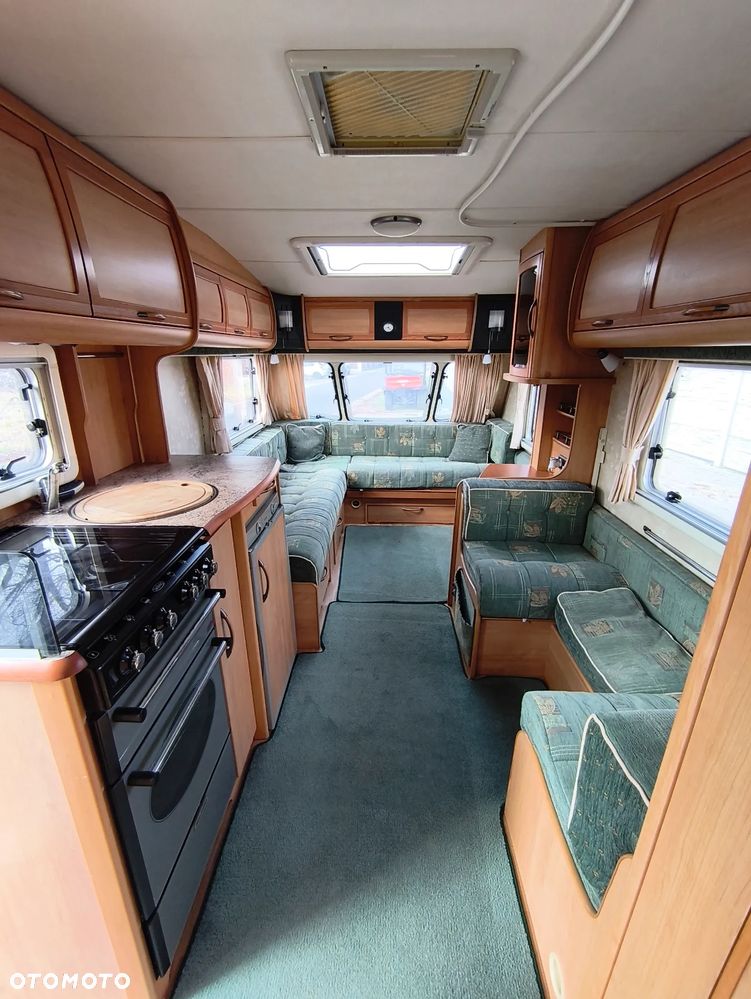 Inny ACE AWARD TRANSTAR - 22