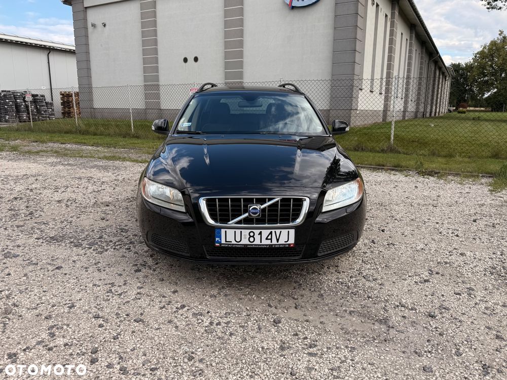 Volvo V70 2.0 - 3